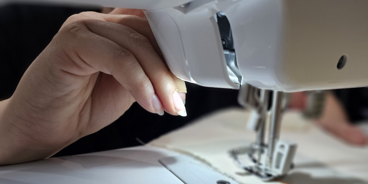 Basic Sewing 1 Basic Sewing 1