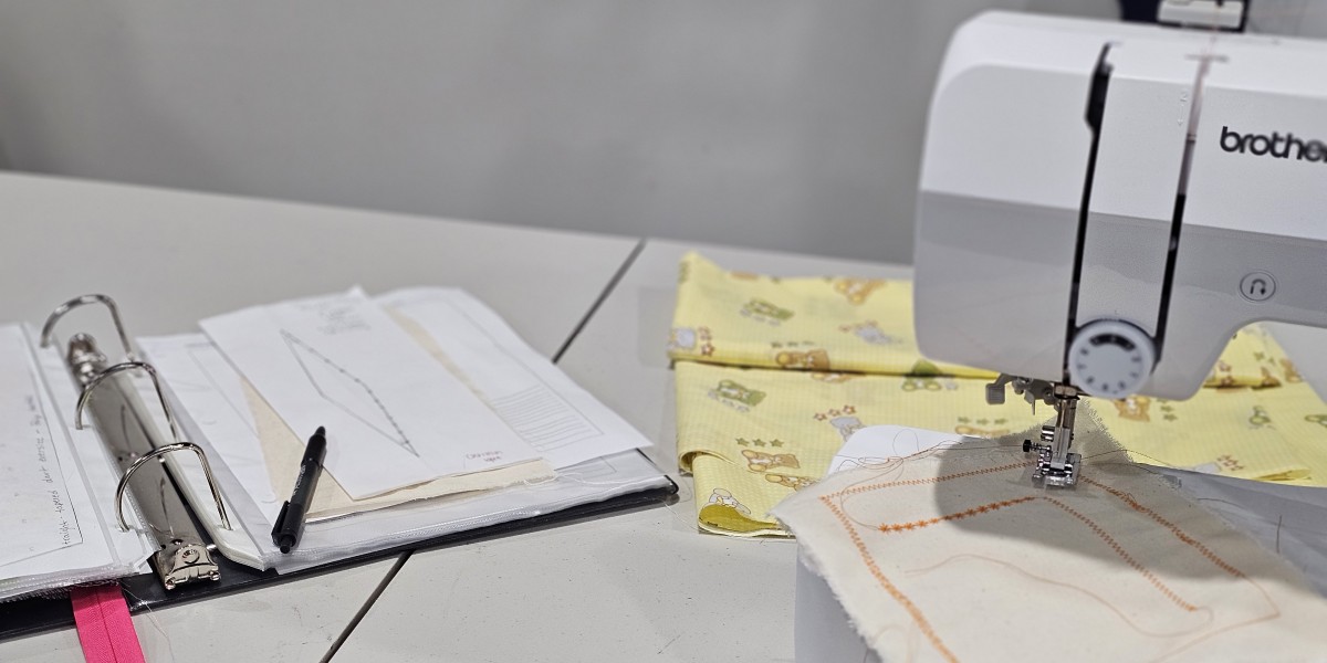 Basic Sewing 2 Basic Sewing 2