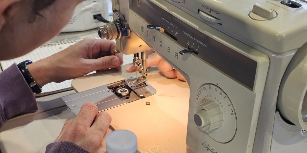Basics Of Sewing Basics Of Sewing